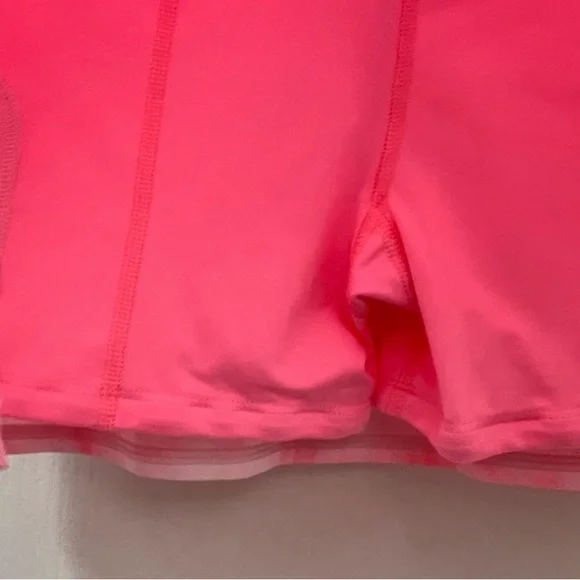 Lululemon Run: Pace Setter Skirt *2-way Stretch (Regular)  Size 4 NWT - Picture 4 of 12